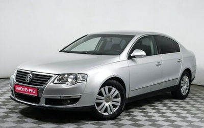 Volkswagen Passat B6, 2008 год, 721 000 рублей, 1 фотография