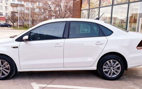 Volkswagen Polo VI (EU Market), 2019 год, 1 475 000 рублей, 8 фотография