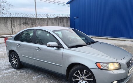 Volvo S40 II, 2008 год, 720 000 рублей, 3 фотография