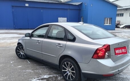 Volvo S40 II, 2008 год, 720 000 рублей, 7 фотография