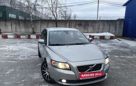 Volvo S40 II, 2008 год, 720 000 рублей, 5 фотография