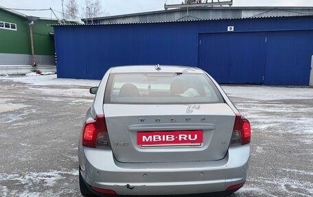 Volvo S40 II, 2008 год, 720 000 рублей, 9 фотография