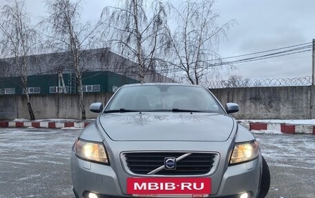 Volvo S40 II, 2008 год, 720 000 рублей, 12 фотография