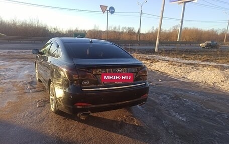 Hyundai i40 I рестайлинг, 2016 год, 1 300 000 рублей, 9 фотография