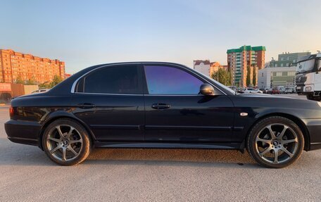 Hyundai Sonata IV рестайлинг, 2005 год, 1 150 000 рублей, 3 фотография