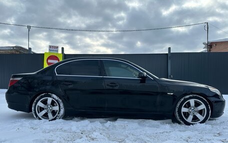 BMW 5 серия, 2003 год, 920 000 рублей, 7 фотография