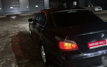 BMW 5 серия, 2003 год, 920 000 рублей, 4 фотография