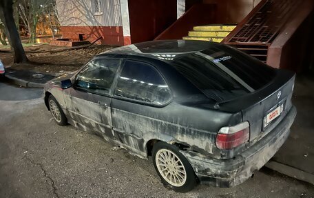 BMW 3 серия, 1996 год, 260 000 рублей, 5 фотография