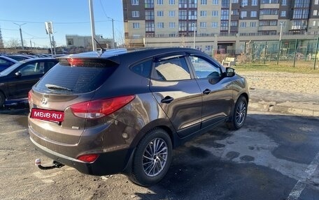 Hyundai ix35 I рестайлинг, 2013 год, 1 580 000 рублей, 6 фотография