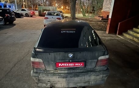 BMW 3 серия, 1996 год, 260 000 рублей, 2 фотография