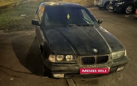 BMW 3 серия, 1996 год, 260 000 рублей, 4 фотография