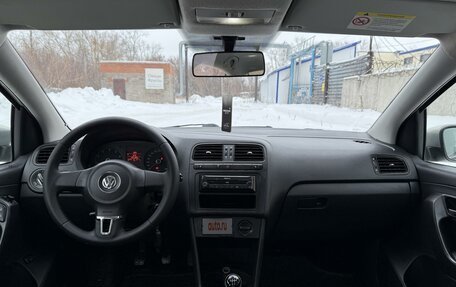 Volkswagen Polo VI (EU Market), 2012 год, 767 000 рублей, 16 фотография