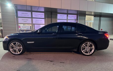 BMW 7 серия, 2013 год, 2 850 000 рублей, 8 фотография