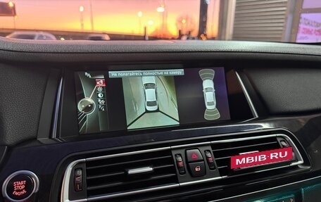 BMW 7 серия, 2013 год, 2 850 000 рублей, 21 фотография