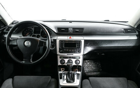 Volkswagen Passat B6, 2008 год, 721 000 рублей, 11 фотография