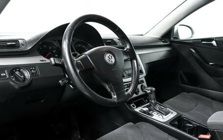 Volkswagen Passat B6, 2008 год, 721 000 рублей, 13 фотография