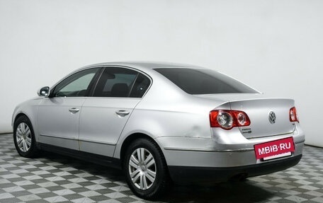 Volkswagen Passat B6, 2008 год, 721 000 рублей, 7 фотография