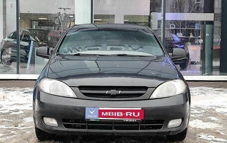 Chevrolet Lacetti, 2011 год, 450 000 рублей, 2 фотография