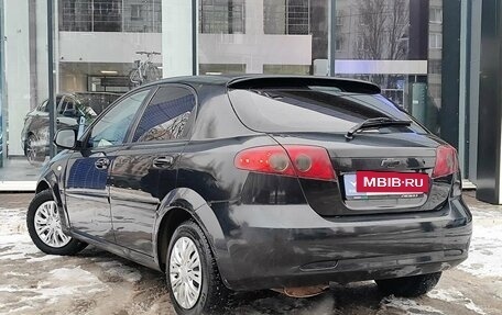 Chevrolet Lacetti, 2011 год, 450 000 рублей, 4 фотография