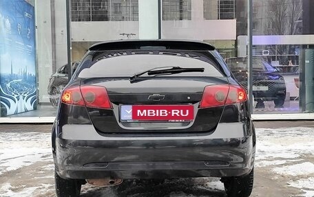 Chevrolet Lacetti, 2011 год, 450 000 рублей, 5 фотография