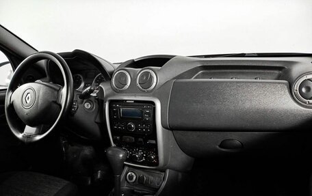 Renault Duster I рестайлинг, 2014 год, 990 000 рублей, 13 фотография