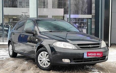 Chevrolet Lacetti, 2011 год, 450 000 рублей, 3 фотография