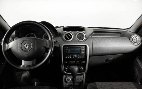 Renault Duster I рестайлинг, 2014 год, 990 000 рублей, 17 фотография