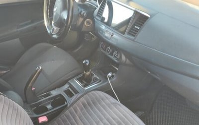 Mitsubishi Lancer IX, 2008 год, 545 000 рублей, 1 фотография