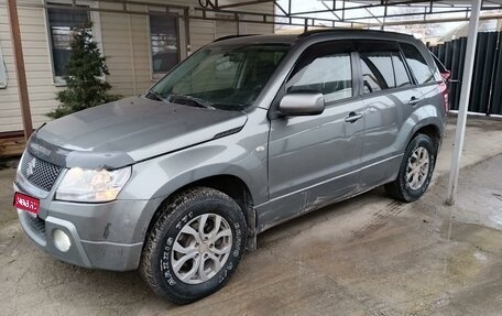 Suzuki Grand Vitara, 2005 год, 850 000 рублей, 1 фотография