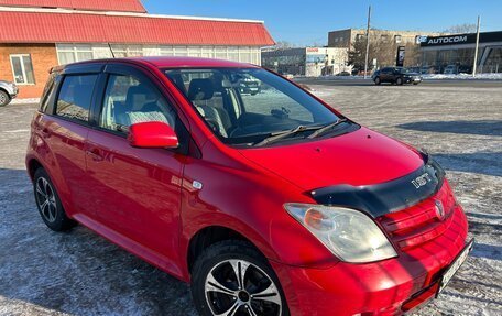 Toyota Ist II, 2005 год, 800 000 рублей, 5 фотография