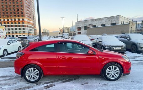 Opel Astra H, 2012 год, 670 000 рублей, 4 фотография