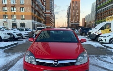 Opel Astra H, 2012 год, 670 000 рублей, 2 фотография