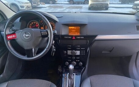 Opel Astra H, 2012 год, 670 000 рублей, 18 фотография