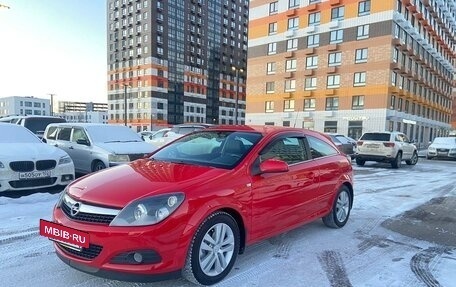 Opel Astra H, 2012 год, 670 000 рублей, 3 фотография