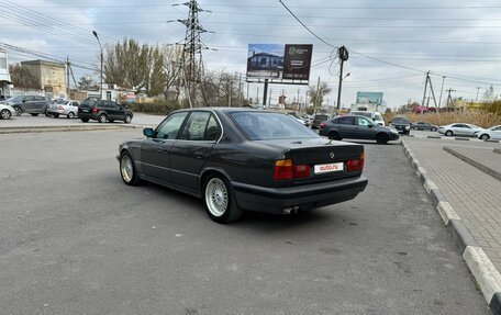 BMW 5 серия, 1991 год, 390 000 рублей, 3 фотография