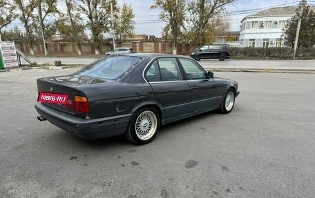 BMW 5 серия, 1991 год, 390 000 рублей, 5 фотография