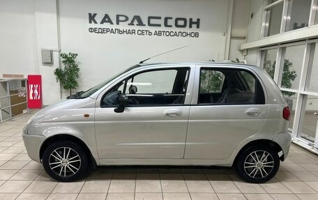 Daewoo Matiz, 2007 год, 265 000 рублей, 5 фотография