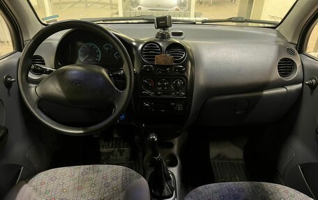 Daewoo Matiz, 2007 год, 265 000 рублей, 8 фотография