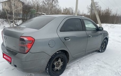 Chevrolet Cobalt II, 2013 год, 550 000 рублей, 1 фотография