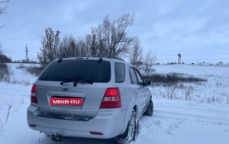 KIA Sorento IV, 2009 год, 1 150 000 рублей, 1 фотография