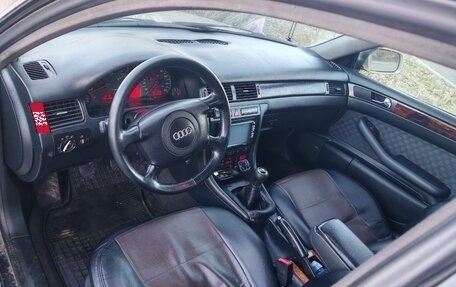 Audi A6, 2000 год, 580 000 рублей, 1 фотография