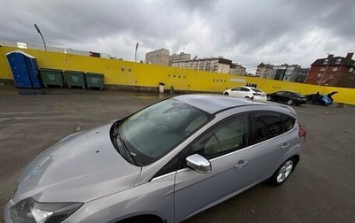 Ford Focus III, 2011 год, 899 000 рублей, 1 фотография