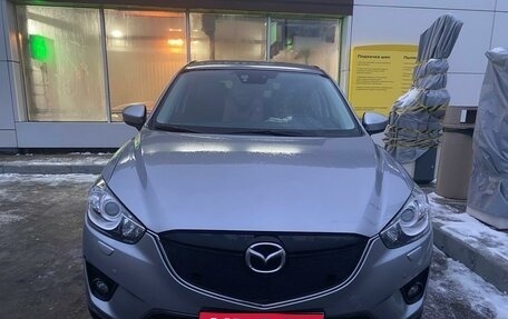 Mazda CX-5 II, 2014 год, 2 530 000 рублей, 1 фотография