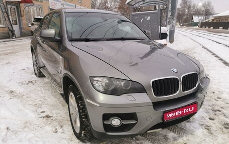 BMW X6, 2010 год, 2 150 000 рублей, 1 фотография