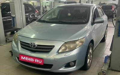 Toyota Corolla, 2007 год, 870 000 рублей, 1 фотография