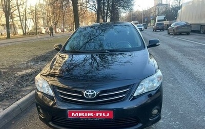 Toyota Corolla, 2006 год, 1 100 000 рублей, 1 фотография