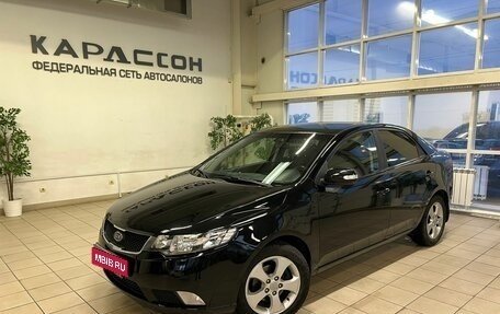 KIA Cerato III, 2009 год, 890 000 рублей, 1 фотография