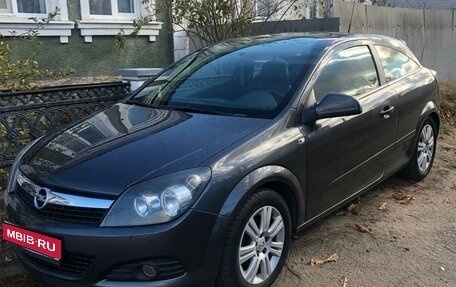 Opel Astra H, 2010 год, 700 000 рублей, 1 фотография