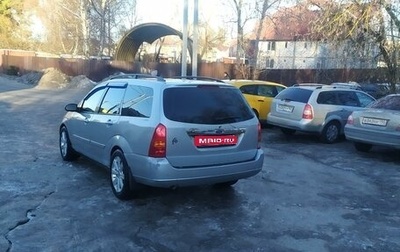 Ford Focus IV, 2004 год, 390 000 рублей, 1 фотография