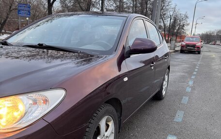 Hyundai Elantra IV, 2008 год, 850 000 рублей, 5 фотография